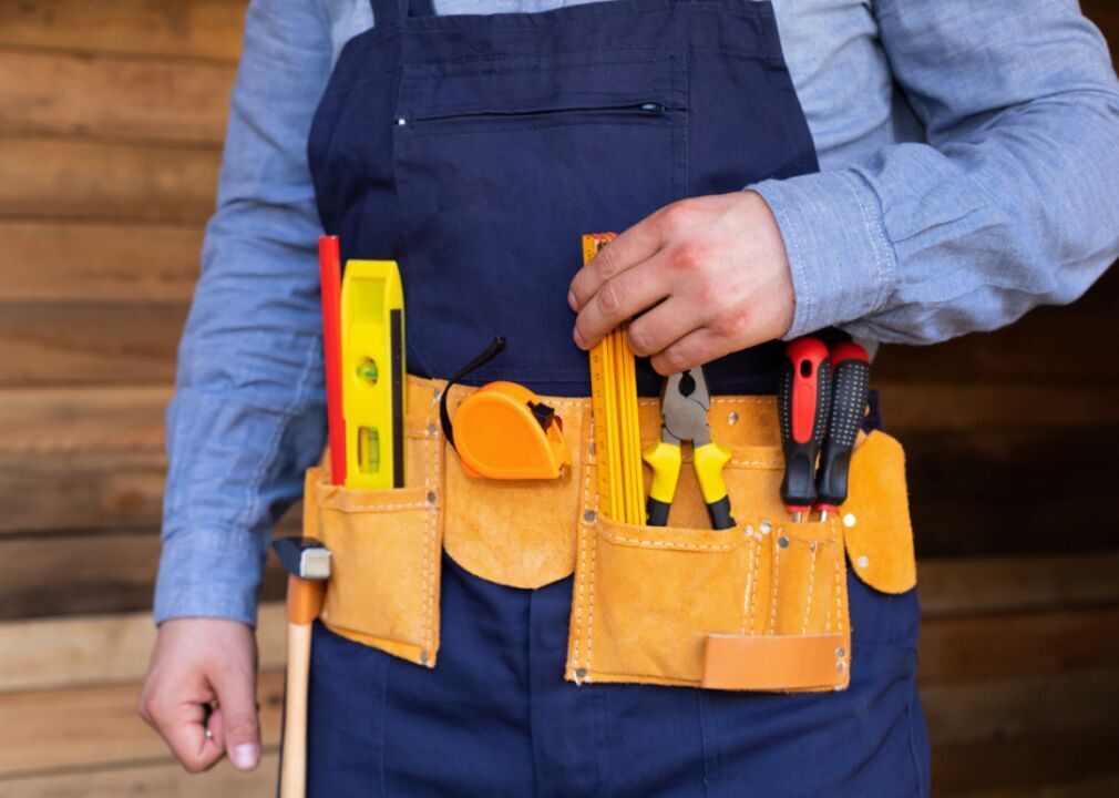#48. Helpers—installation, maintenance, and repair workers